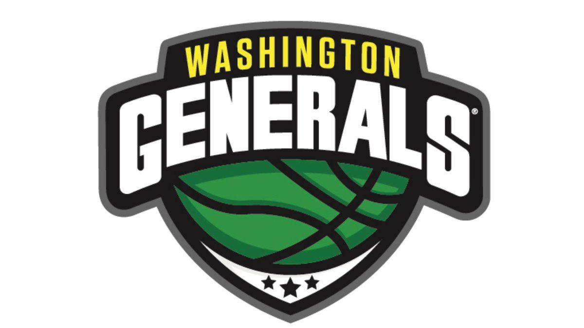 Generals Logo - generals logo - Blitz Weekly