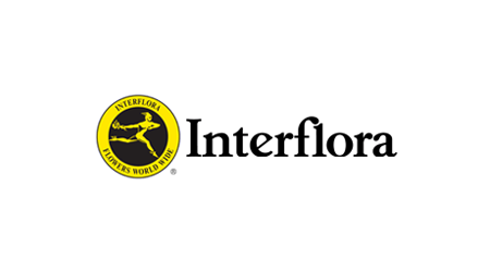 Interflora Logo - Interflora - SiD - South Africa's Most Secure Instant EFT Solution