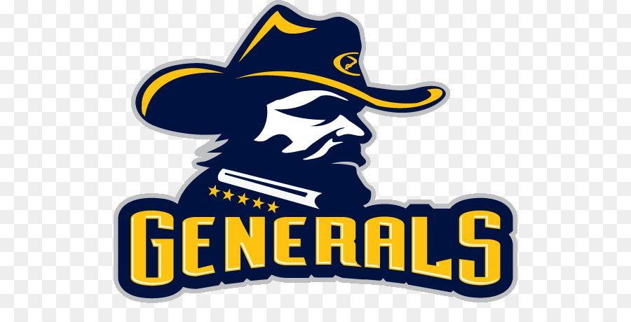 Generals Logo - Logo Johnstown Generals MLB World Series Mascot - Johnstown png ...