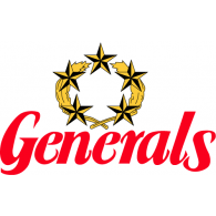 Generals Logo - New Jersey Generals Logo Vector (.AI) Free Download
