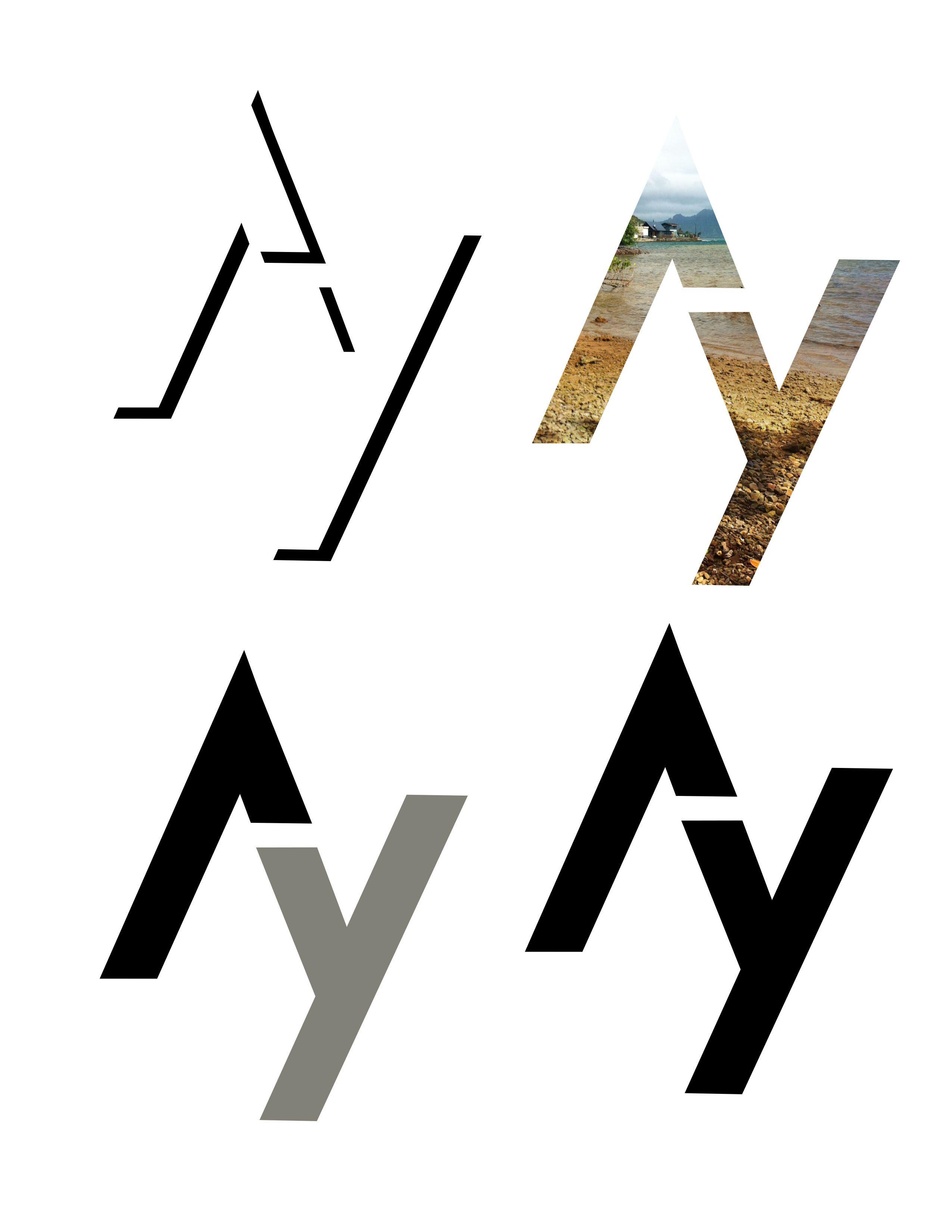 Ay Logo - LogoDix