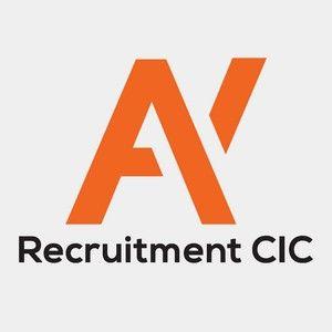 Ay Logo - Home - AY Recruitment CIC - part of AY Group