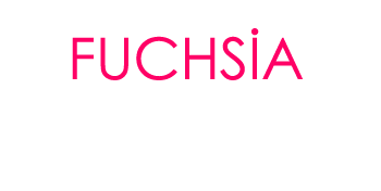Fuchsia Logo - Fuchsia by Izumi Tahara Fuchsia by Izumi Tahara