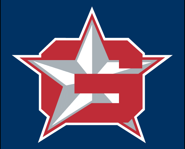 Generals Logo - Greensboro Generals Alternate Logo - ECHL (ECHL) - Chris Creamer's ...