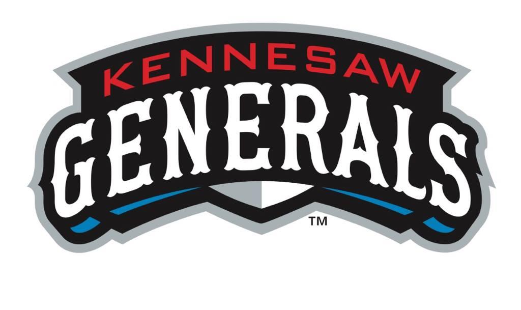 Generals Logo - Kennesaw Generals Logo - Training Legends