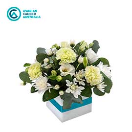 Interflora Logo - Interflora Australia™ - Flowers Online - Same Day Flower Delivery!