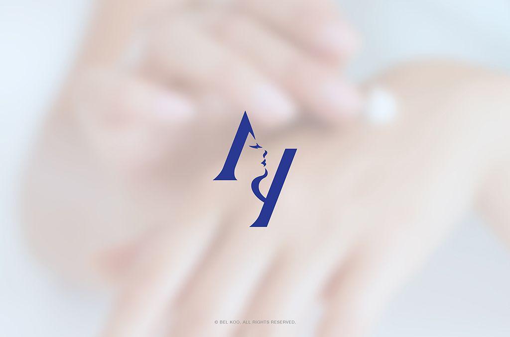 Ay Logo - AY Skin Specialist Clinic – Bel Koo – Logo, Web Designer ...