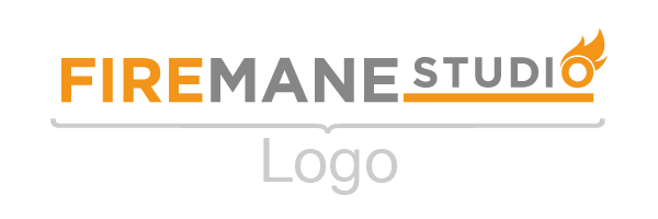 Vocabulary Logo - Design Vocabulary: Logo - FireMane Studio, LLC