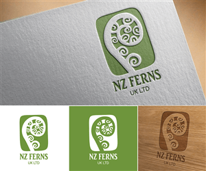 Fern Logo - Fern Logo Designs Logos to Browse