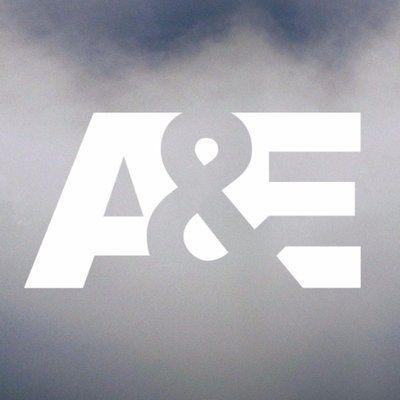 AETV Logo - A&E Australia (@AETVAustralia) | Twitter