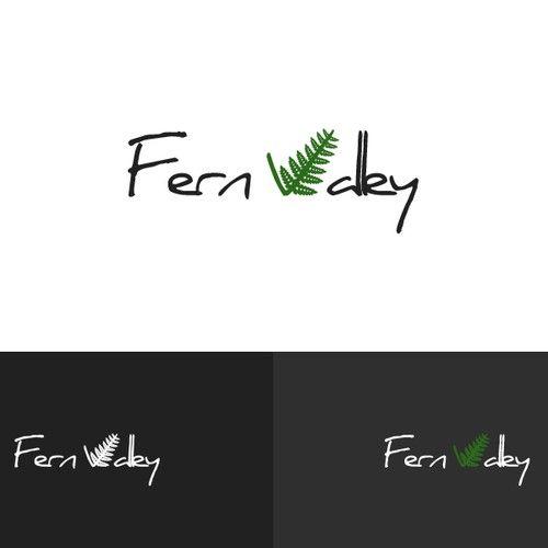 Fern Logo - Create the next logo for Fern Valley Natural Health | Logo design ...