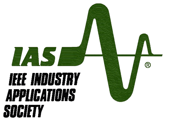 IAS Logo - Home - IEEE Industry Applications Society