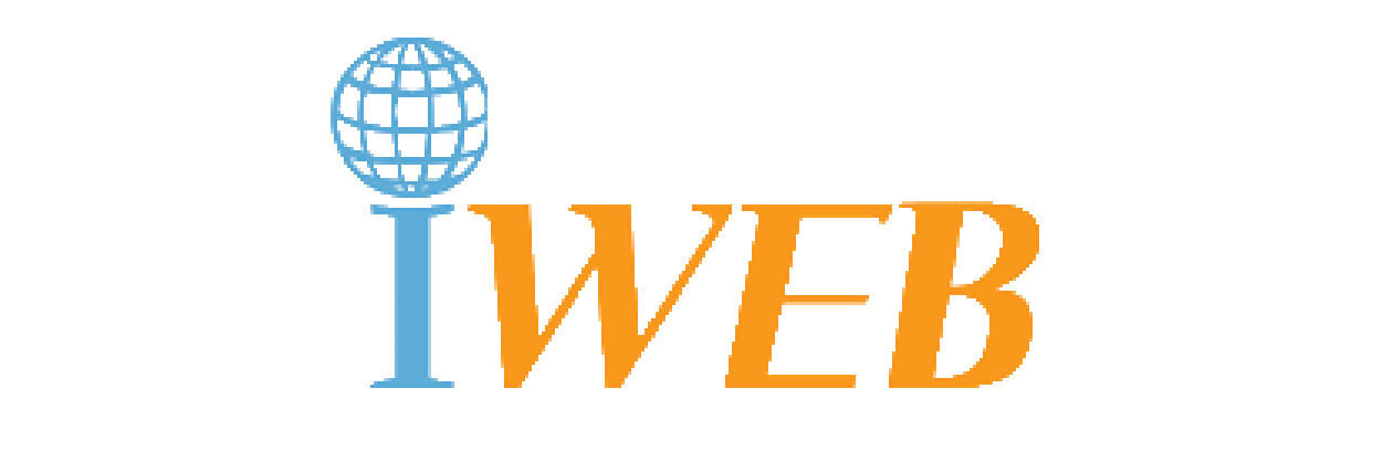 iWeb Logo - iWeb - CompareThePlatform