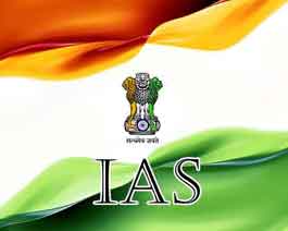 IAS Logo - Punjab Transfers: IAS officer gets additional charge