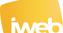 iWeb Logo - iWeb Reviews by 11 Users & Expert Opinion