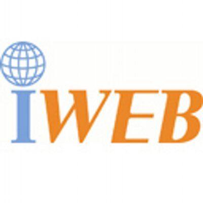 iWeb Logo - IWeb Share Dealing (@IWebTrading) | Twitter