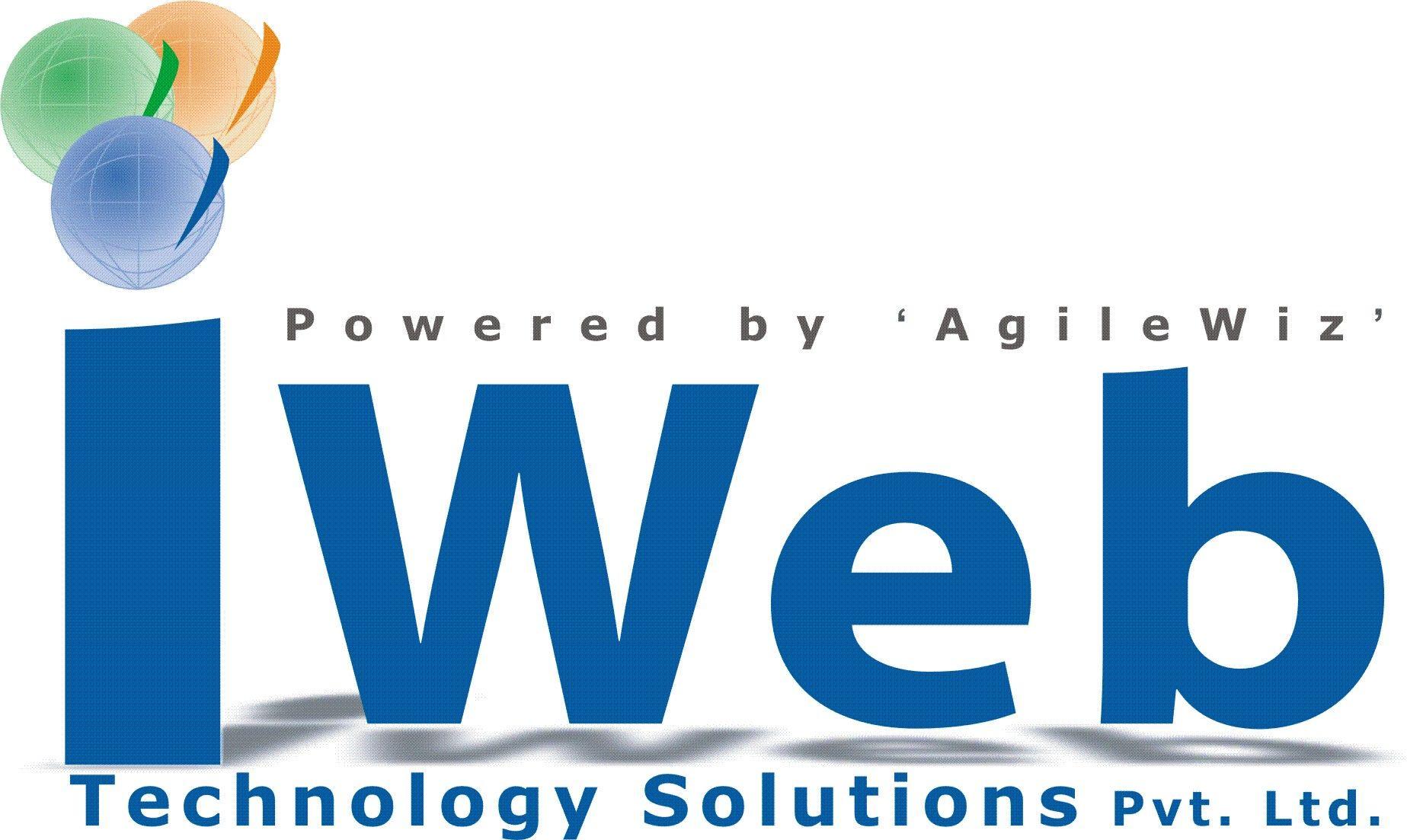 iWeb Logo - India | iweb-logo