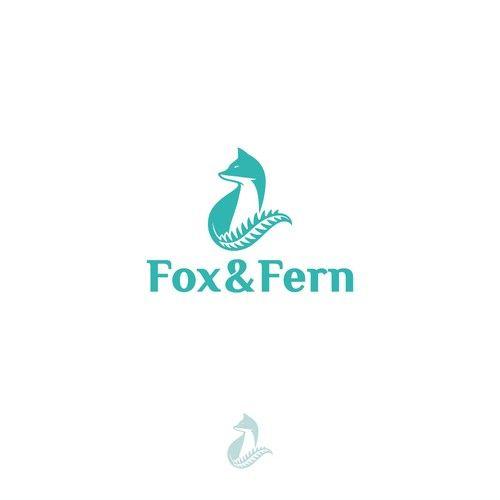 Fern Logo - Craft a smart logo | Logo design contest