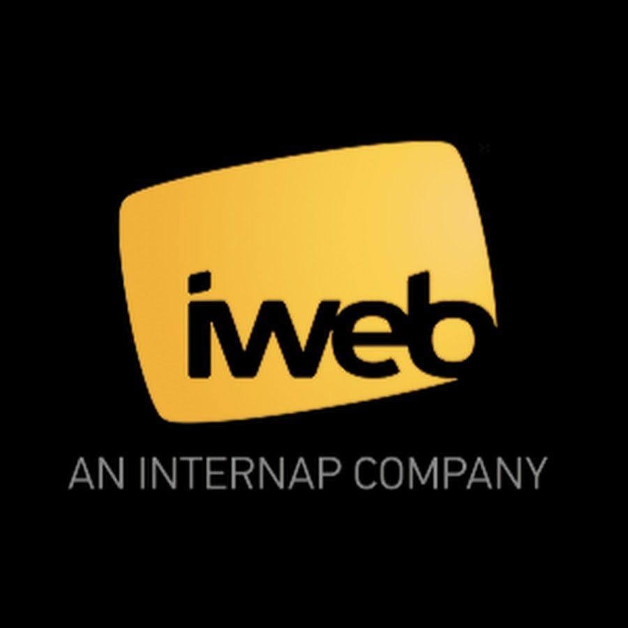 iWeb Logo - iWeb - YouTube