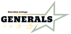 Generals Logo - Generals Logo Sheridan College Wyoming