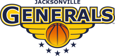 Generals Logo - Jacksonville Generals unveil logo, still searching for coach – WLDS