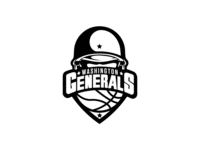 Generals Logo - Generals Designs on Dribbble