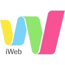 iWeb Logo - iWeb - Sage Pay