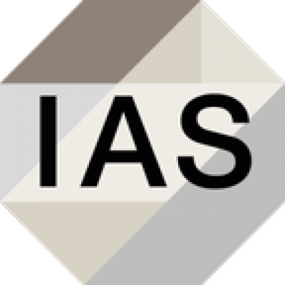 IAS Logo - Institute of Advanced Studies (IAS) - UCL - London's Global University