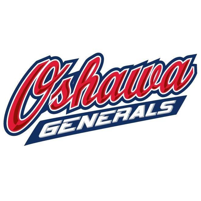 Generals Logo - OSHAWA GENERALS VECTOR LOGO - Download at Vectorportal