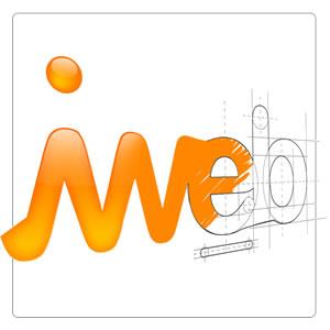 iWeb Logo - Graphicdesign | iweb | Web Design Gold Coast and Brisbane