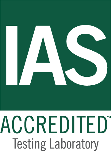 IAS Logo - ISO 17025 Accreditation - Advanced Structures & Composites Center ...