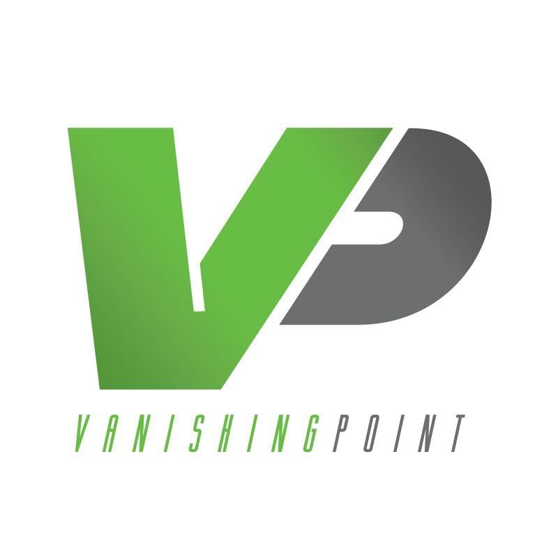 VP Logo - Vp Logos