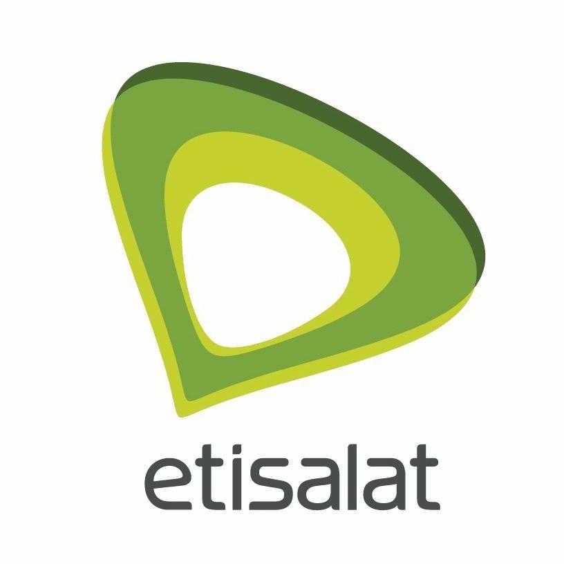 Etislat Logo - ETISALAT LOGO - MovEx