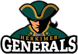Generals Logo - Home » Herkimer Generals