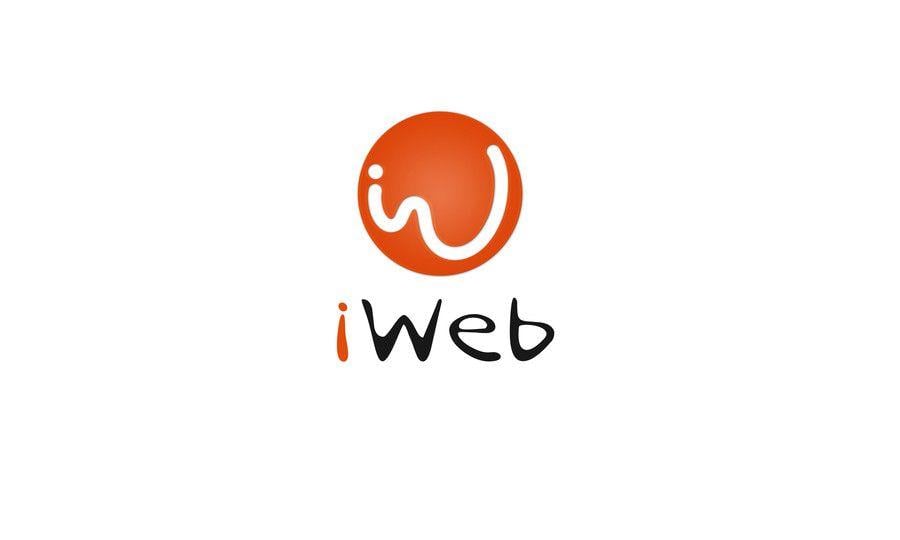 iWeb Logo - Entry #58 by williamfarhat for Design a Logo for iWeb | Freelancer