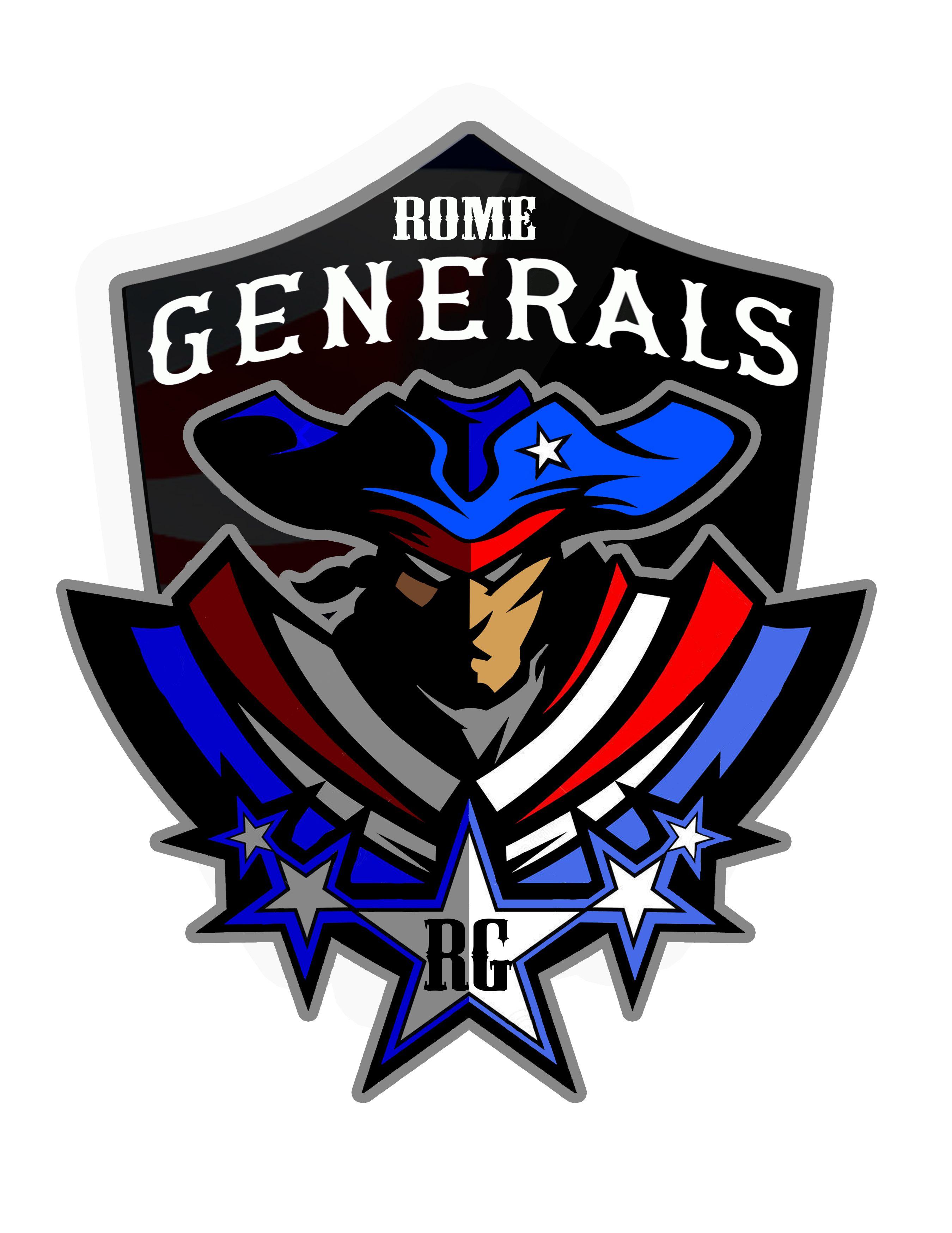 Generals Logo - Pictures of Generals Logo - www.kidskunst.info