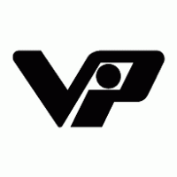 VP Logo - VP. Brands of the World™. Download vector logos and logotypes