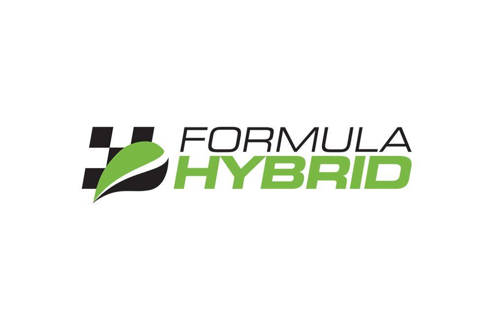 Hybrid Logo - Logos | Portfolio Items | Formula Hybrid