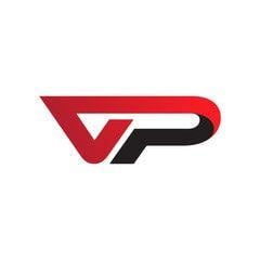 VP Logo - Vp photos, royalty-free images, graphics, vectors & videos | Adobe Stock