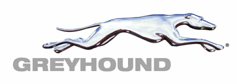 Greyhound Logo - Greyhound-logo - Summit Lodge Boutique Hotel Whistler