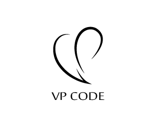 VP Logo - Logopond - Logo, Brand & Identity Inspiration (VP code)