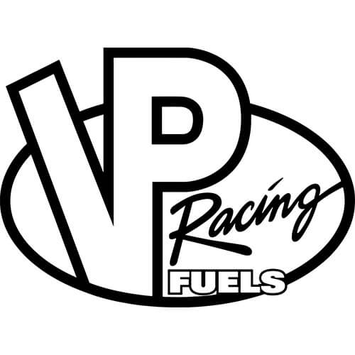 VP Logo - VP Racing Fuels Decal Sticker - VP-RACING-FUELS-LOGO | Thriftysigns