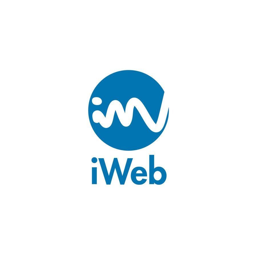 iWeb Logo - Entry #75 by telephonevw for Design a Logo for iWeb | Freelancer