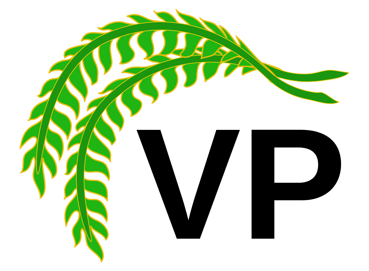 VP Logo - Файл:ENWP VP Logo.svg