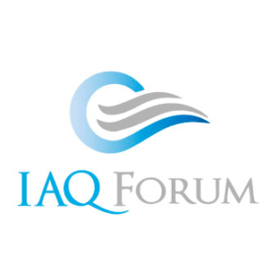 IAQ Logo - About