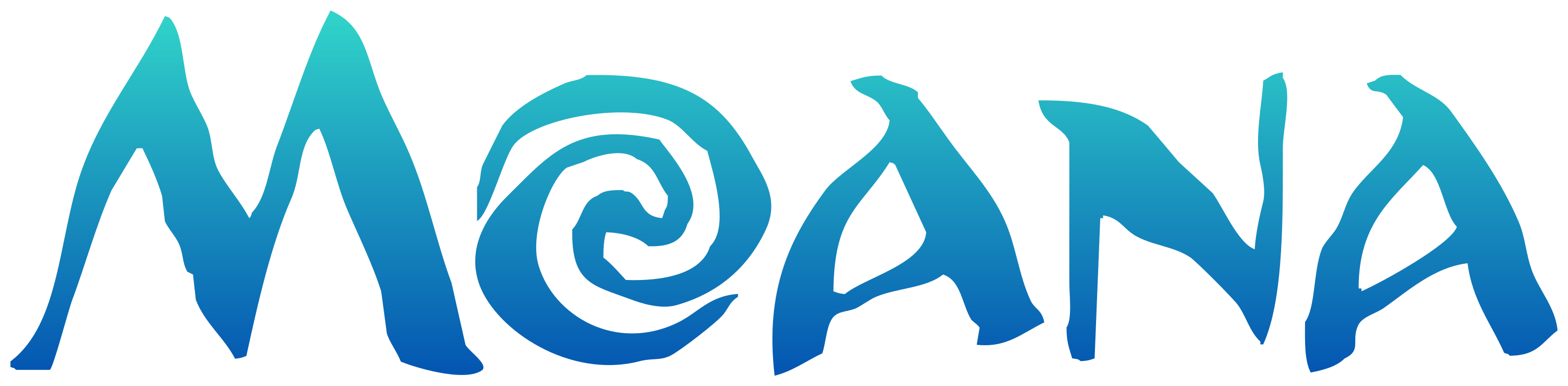 Moana Logo - Moana Transparent PNG Pictures - Free Icons and PNG Backgrounds