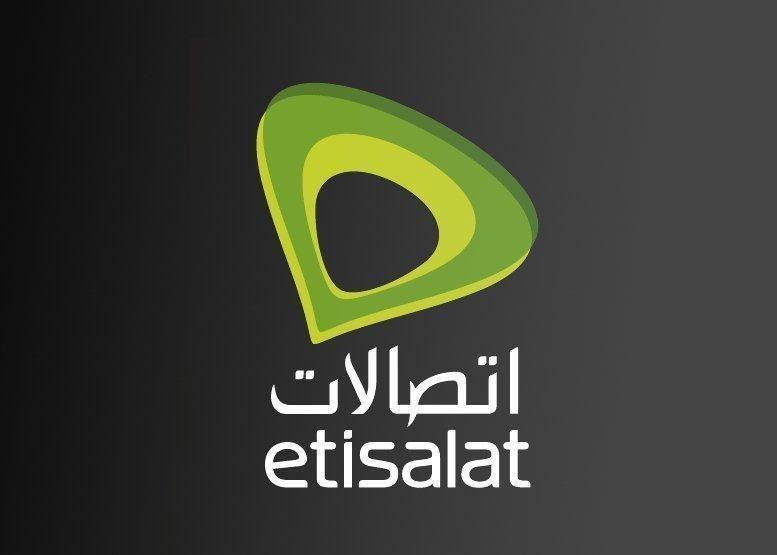 Etislat Logo - Dubai News: Etisalat named as second official partner of Dubai's ...