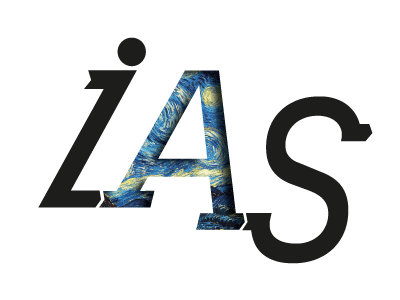 IAS Logo - IAS v2 Logo Monogram Alternative by Deet | Dribbble | Dribbble