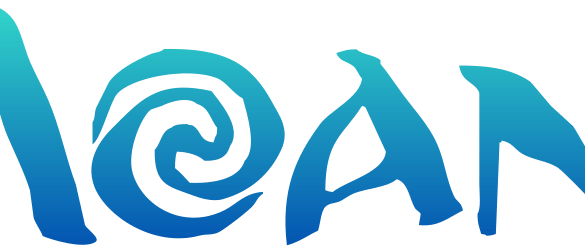 Moana Logo - Hey Look! Our Polynesians' Review of 