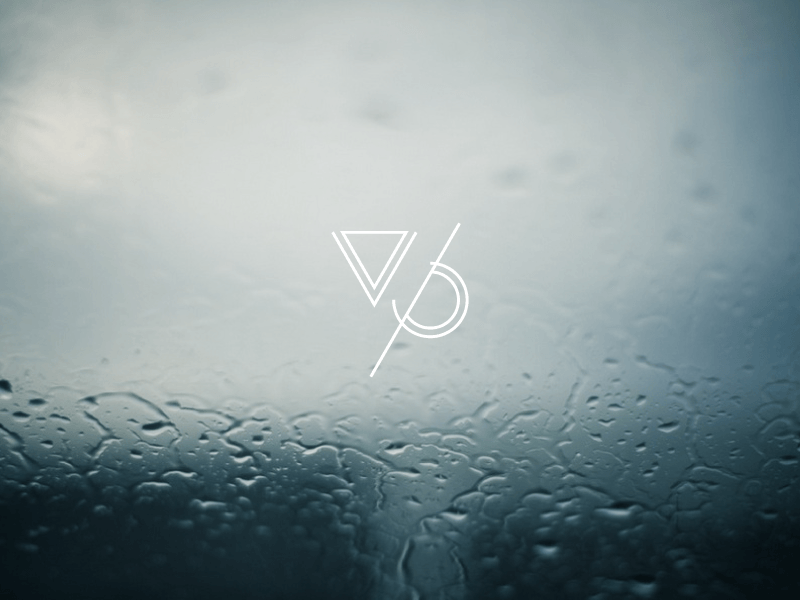VP Logo - VP logo concept by Jānis Kormis